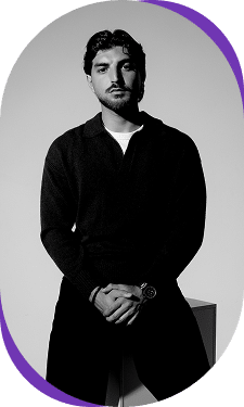 Can-Eren KARA Directeur Développement & Maintenance Web