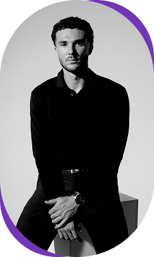 Tom BABAULT Coordinateur Projets