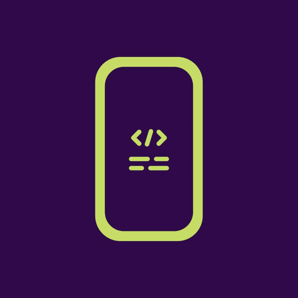 Icônes Application TC Agency