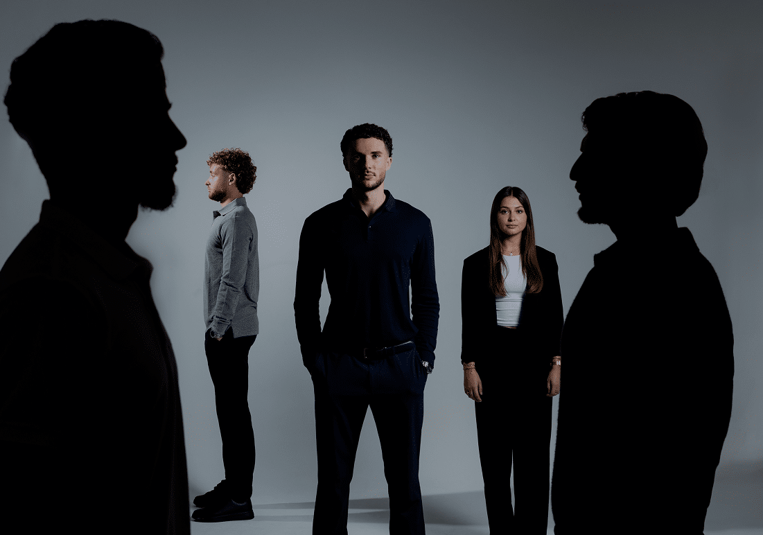 Equipe TC Agency agence web