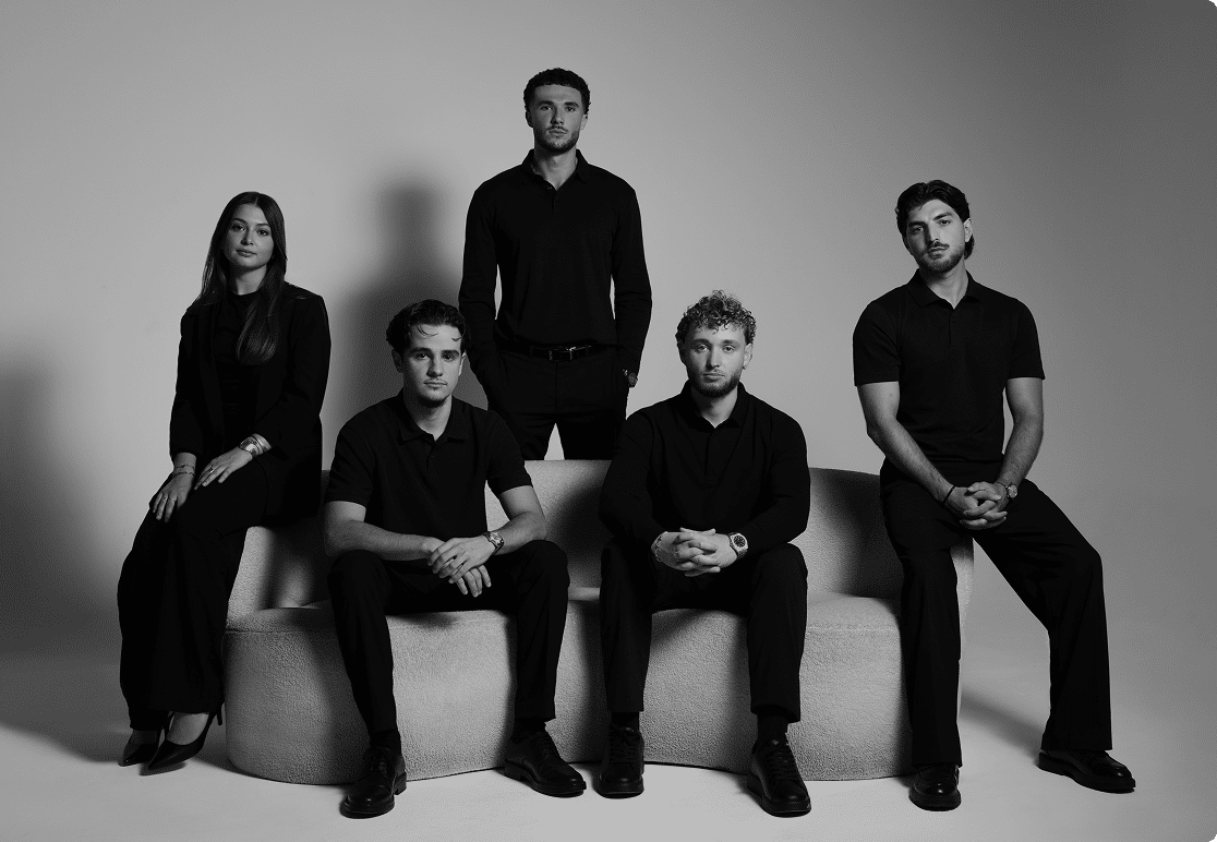 Equipe TC Agency Agence web