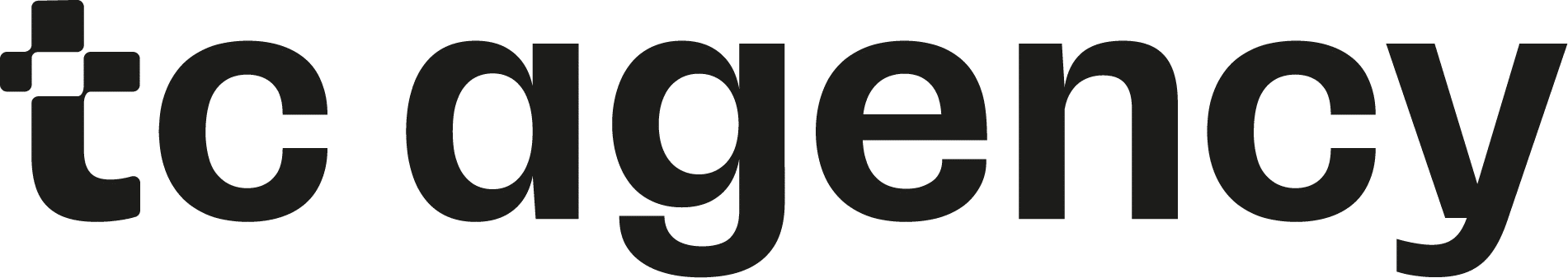 logo tc agency